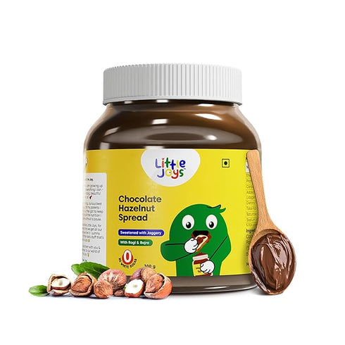 Little Joys Chocolate Spread
